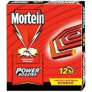 Mortein Power Booster coil