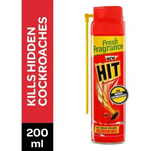 Hit Red spray 200ml
