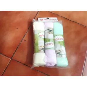 Micro-Guards Kitchen Towel