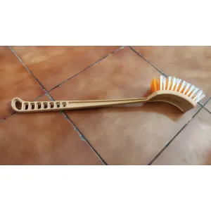 Toilet Brush Hero