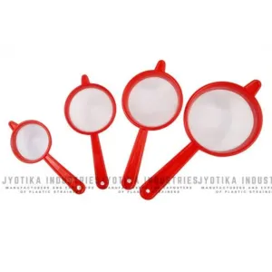 Tea Filter Medium