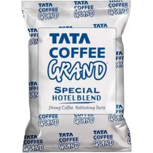 Tata Grand Coffee hotel blend thool 200g