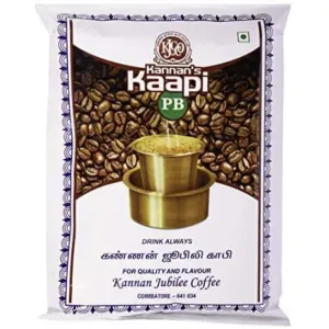 Kannan Kaapi 100g