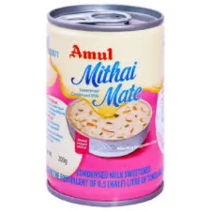 Amul Mithai Mate 200g