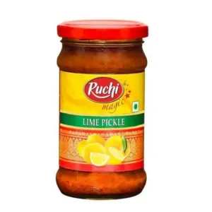 Ruchi Lime 300g