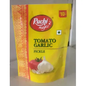 Ruchi Tomato Garlic 50g
