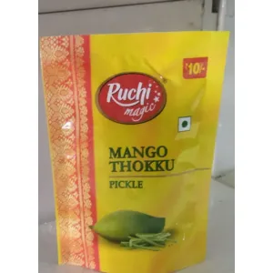 Ruchi Mango Thokku 50g