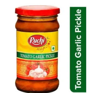 Ruchi Tomato Garlic 300g