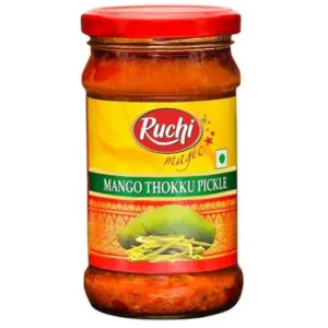 Ruchi Mango Thokku 300g