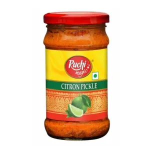 Ruchi Citron 300g