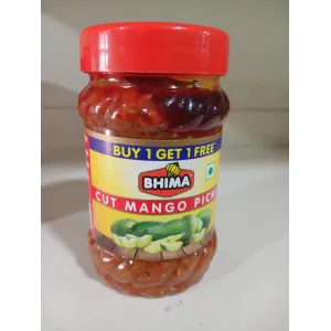 Bhima Cut Mango 200g(Buy 1 Get 1)
