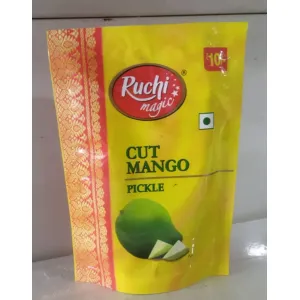 Ruchi Cut Mango 50g