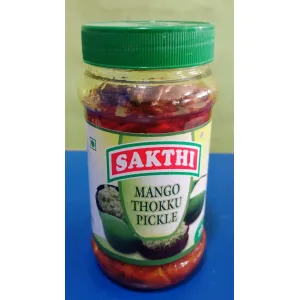 Sakthi Mango Thokku  300g