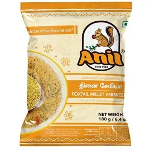 Anil Foxtail Millet Vermicelli 180g