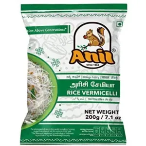 Anil Rice Vermicelli 180g