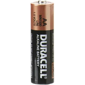 Duracell AA