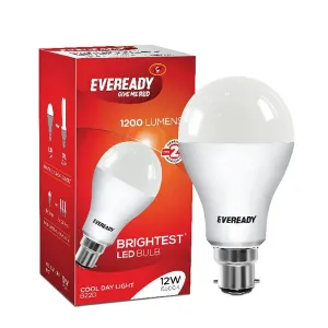 Eveready LED Bulb 12W