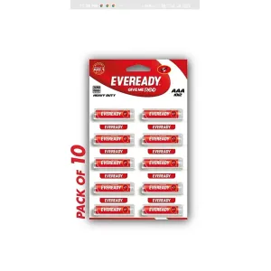 Eveready AAA1012