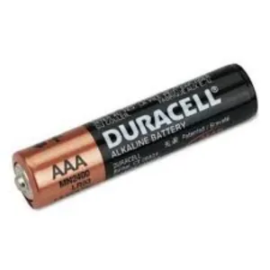 Duracell AAA