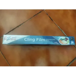 Ezee Ciling Film Wraps 30metre