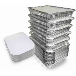 Alfa Aluminium Foil 250ml(100N)