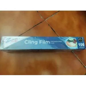 Ezee Ciling Film Wraps 100metre