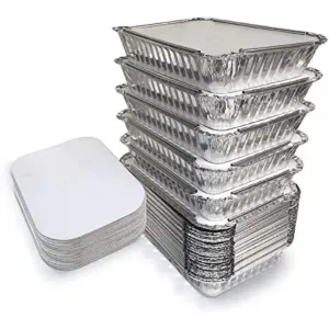 Alfa Aluminium Foil 750ml(1N)