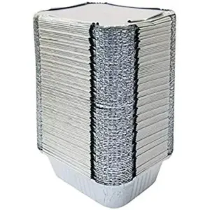 Alfa Aluminium Foil 450ml(100N)