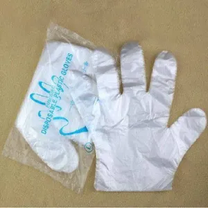 Supplier Gloves