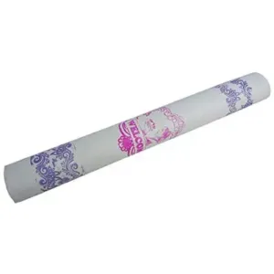 Paper Roll Printed