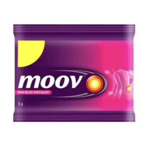Moov 4g