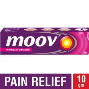 Moov Gel 10g