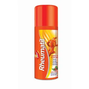 Dabur Rheumatil 40g
