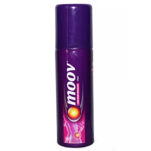 Moov Spray 35g
