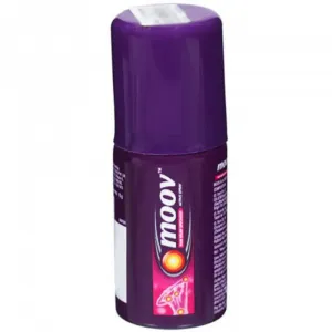 Moov Spray 15g