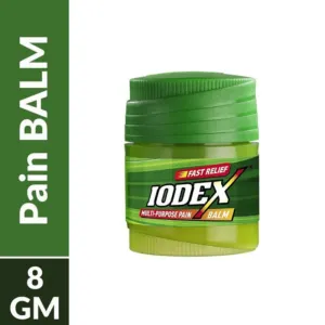 Iodex 8g
