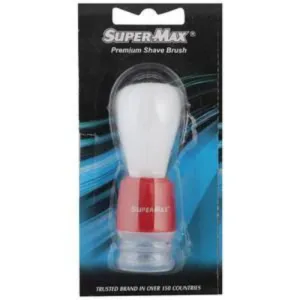 Super Max Premium shave brush