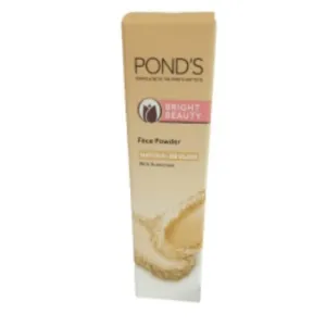 Pond's Bright beauty Natural BB Glow face powder 20g