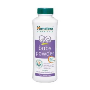 Himalaya Baby powder 50g