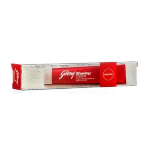 Goorej Cinthol shaving cream Sensitive 20g