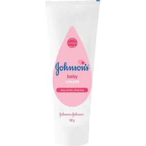 Johnson's Baby Cream 30g