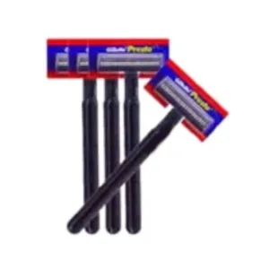 Gillette Presto Ready shaver (buy 3 Get 1 free)