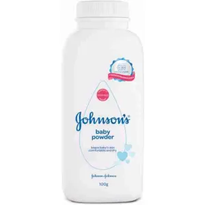Johnson's Baby Powder 100g