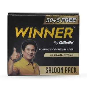 Winner Blade 55N(50+5free)