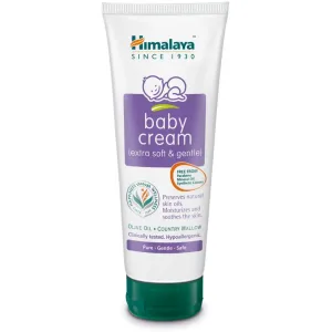 Himalaya Baby Cream 50ml