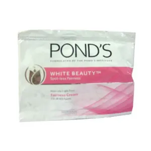 Pond's Bright beauty Day cream  7g