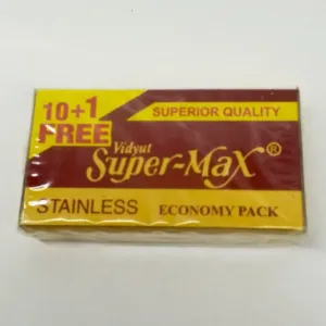 Super-Max(10+1free)