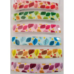 Hair Clip (Single Pcs)