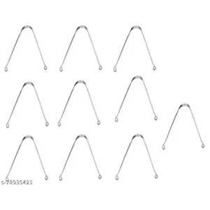 Tongue Cleaner Metal