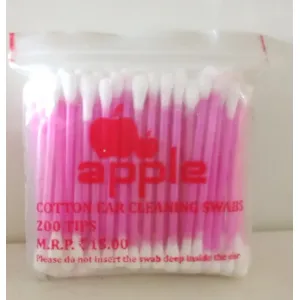 Apple Buds 200pcs